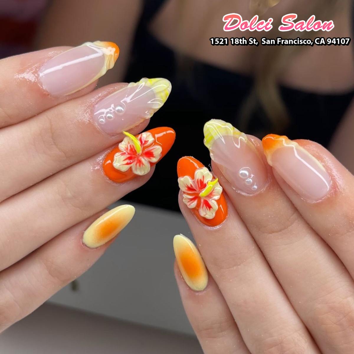 Summer Nail Inspiration 2026